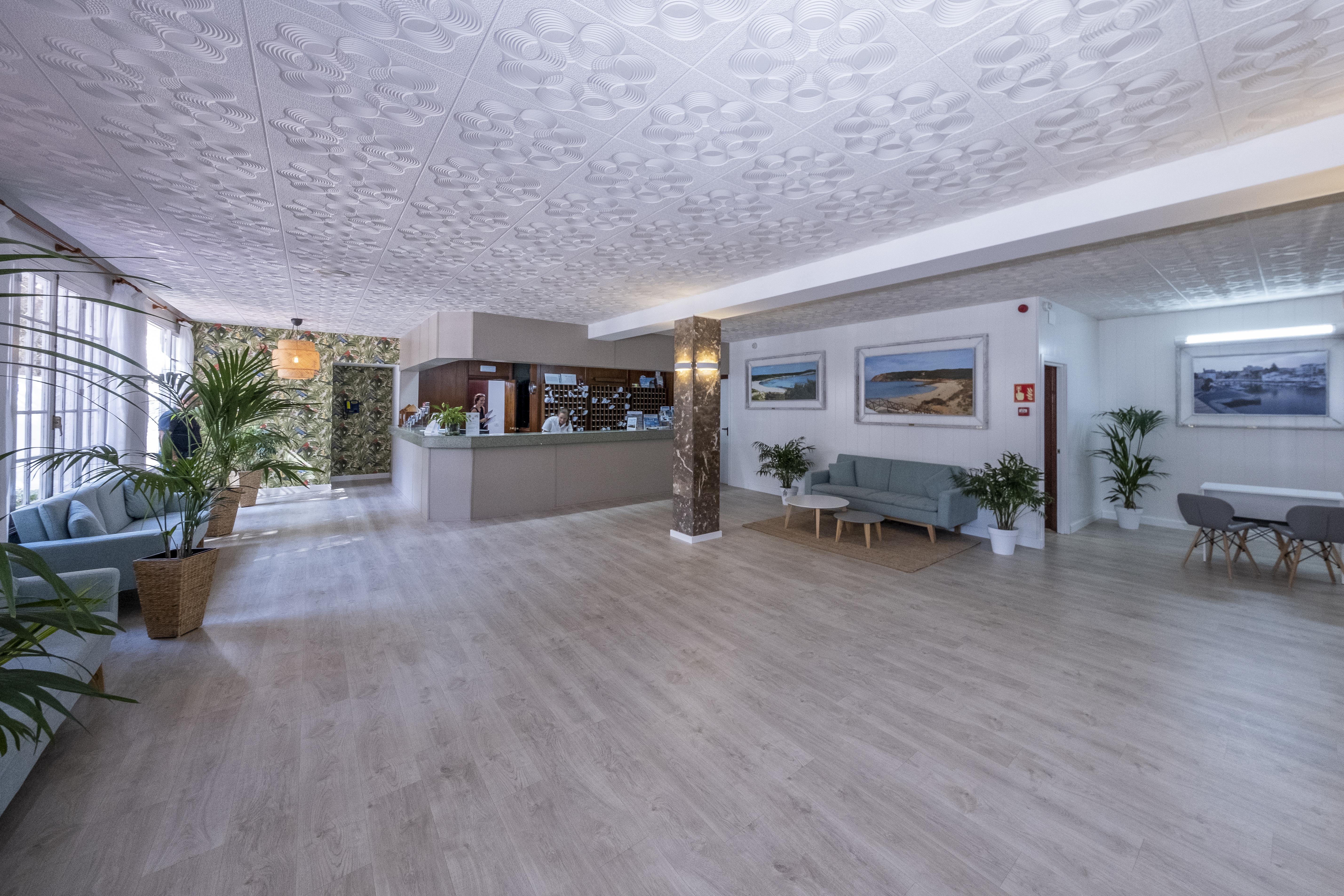 Sol Parc Hotel & Apartments Son Parc Eksteriør bilde